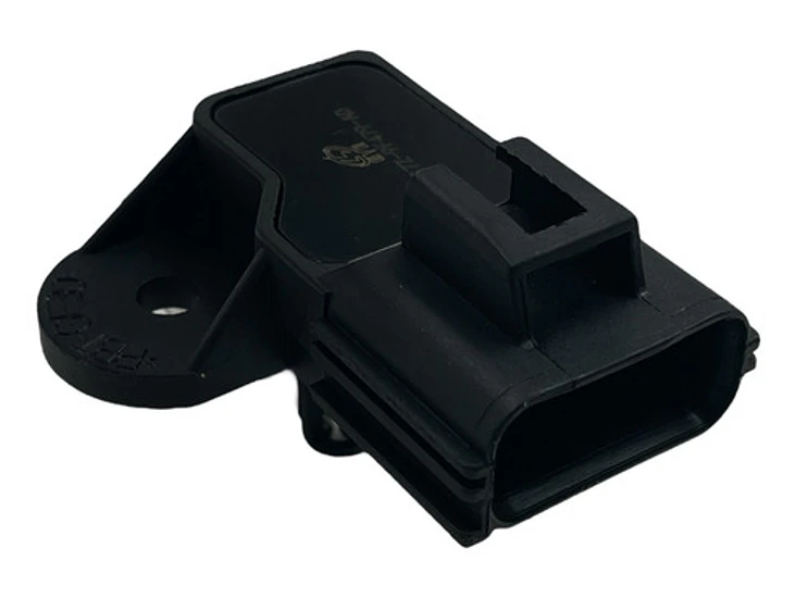 Sensor Map Ford Ranger 2.3 2001-2011 7