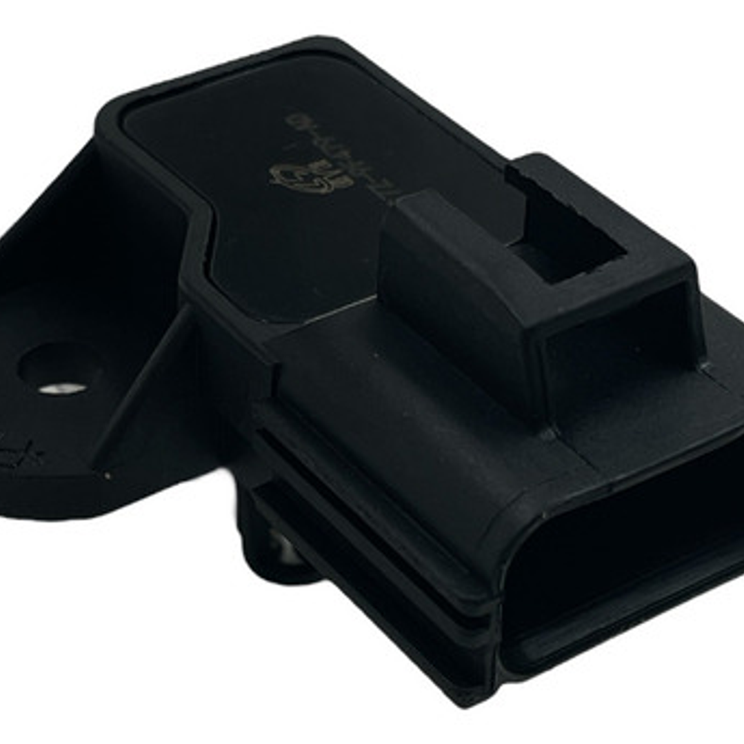 Sensor Map Ford Ranger 2.3 2001-2011 7