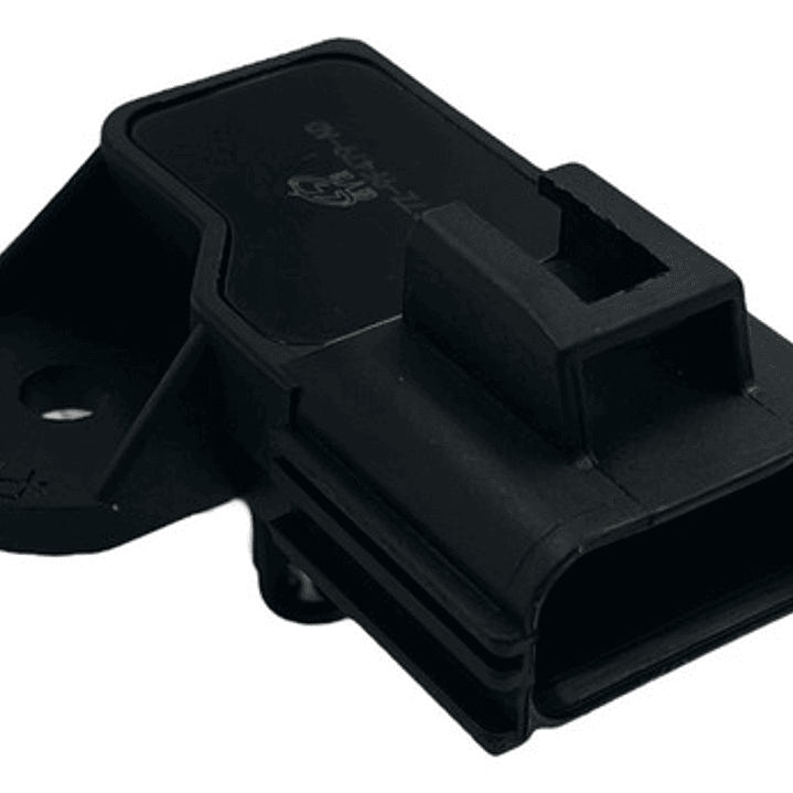 Sensor Map Ford Ranger 2.3 2001-2011 7