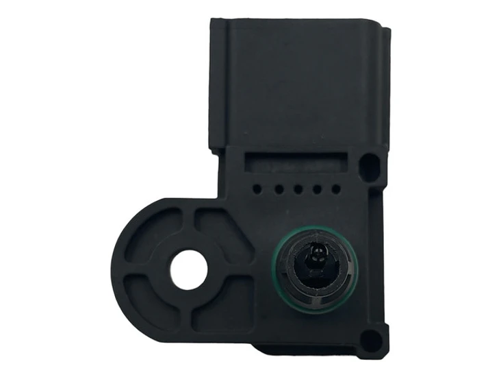 Sensor Map Ford Ranger 2.3 2001-2011 6