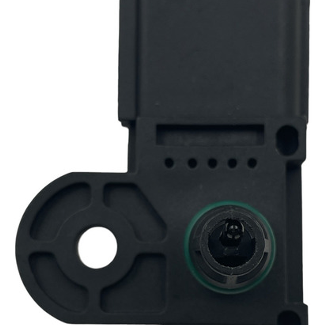 Sensor Map Ford Ranger 2.3 2001-2011 6