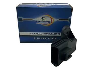 Sensor Map Ford Ranger 2.3 2001-2011 2