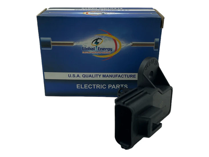 Sensor Map Ford Ranger 2.3 2001-2011 2