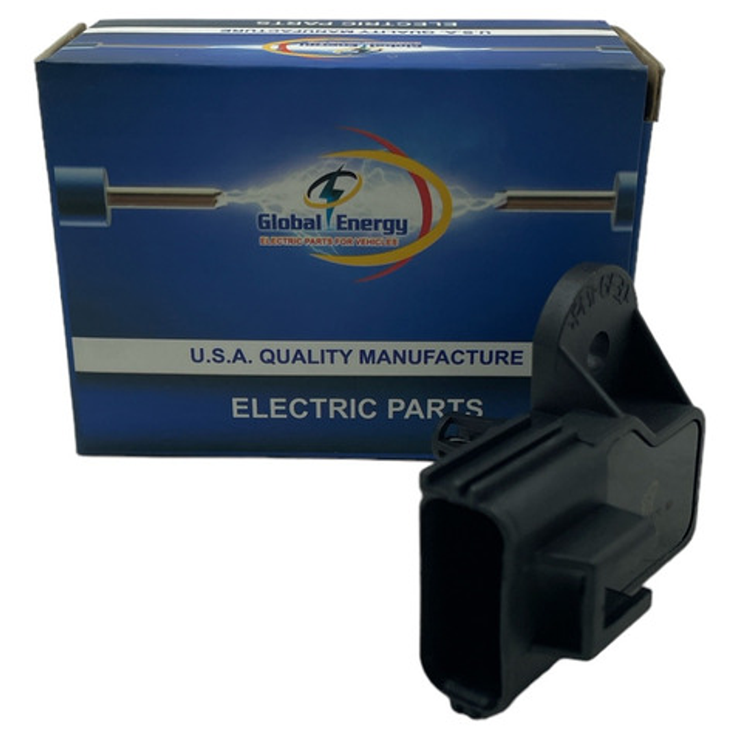 Sensor Map Ford Ranger 2.3 2001-2011 2