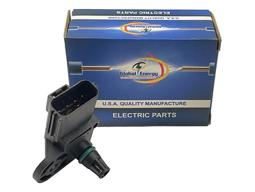 Sensor Map Ford Ranger 2.3 2001-2011 1