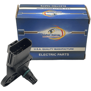 Sensor Map Ford Ranger 2.3 2001-2011