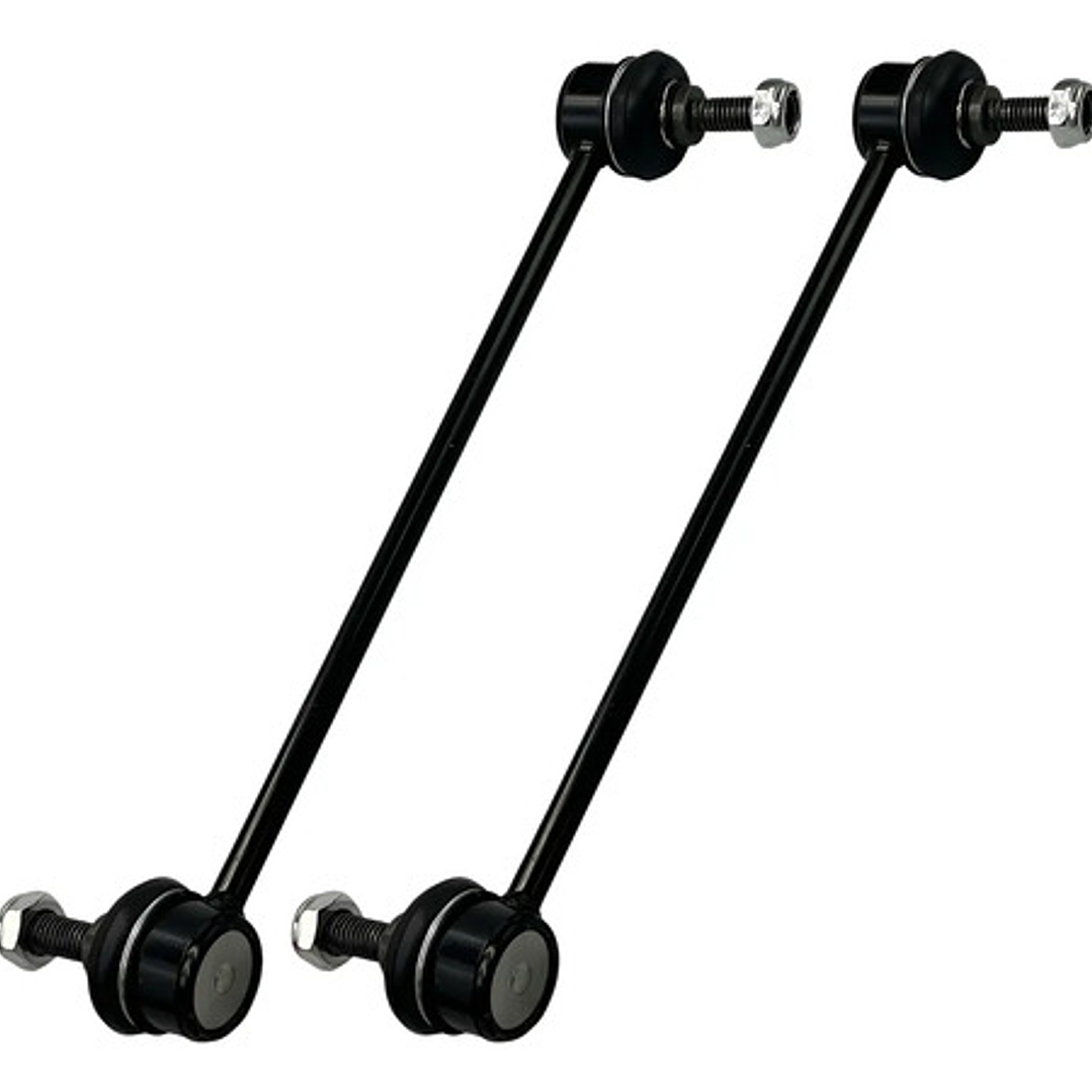 Par Bieletas Para Dodge Caliber 2.0 2.4  2007-2012 1