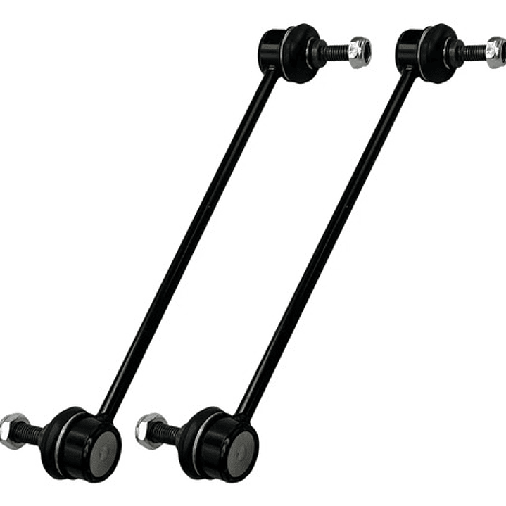 Par Bieletas Para Dodge Caliber 2.0 2.4  2007-2012 1