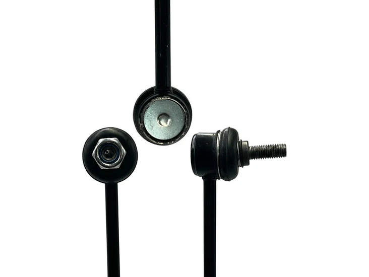 Par Bieletas Para Dodge Caliber 2.0 2.4  2007-2012 6