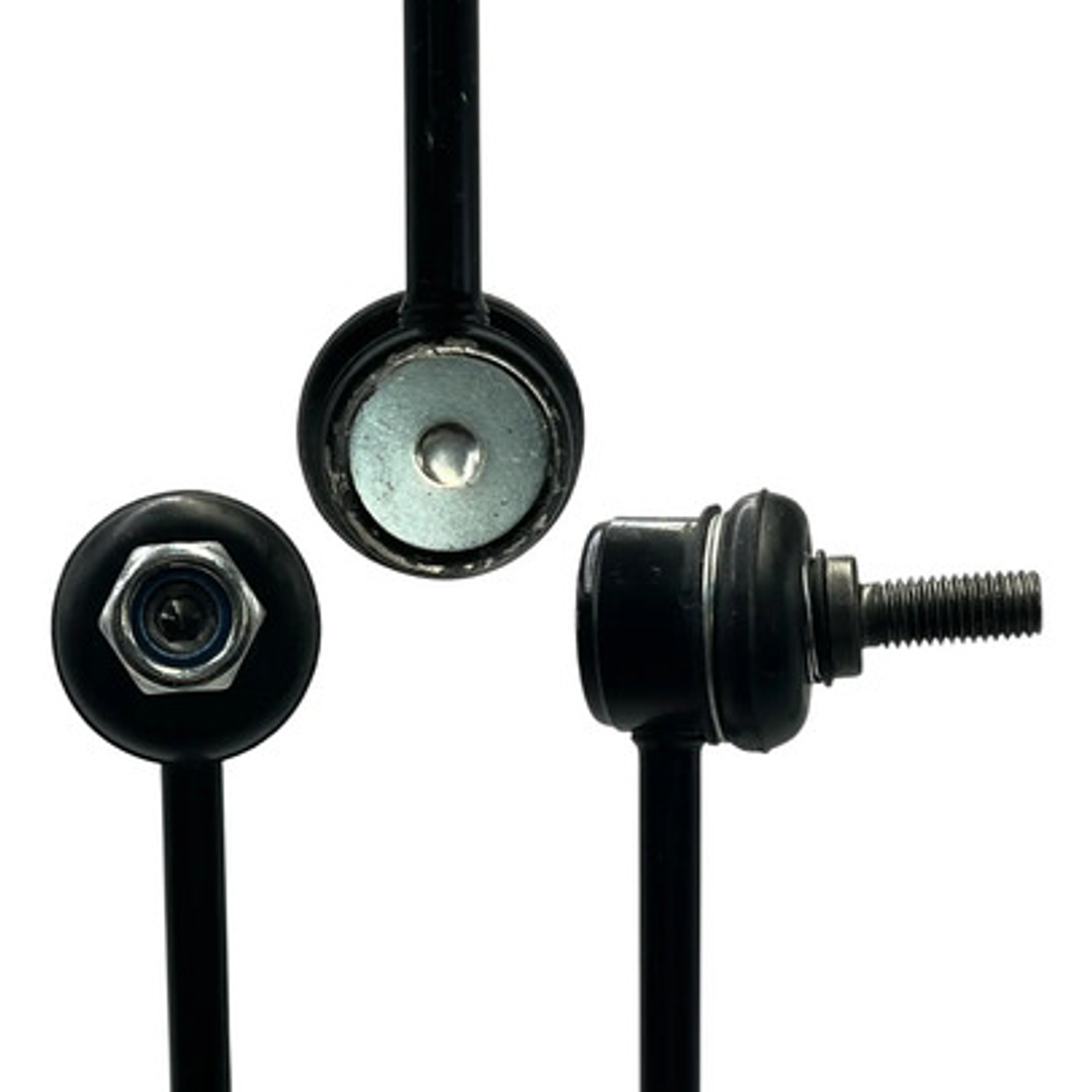 Par Bieletas Para Dodge Caliber 2.0 2.4  2007-2012 6