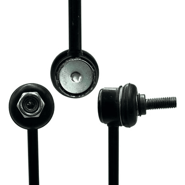 Par Bieletas Para Dodge Caliber 2.0 2.4  2007-2012 6