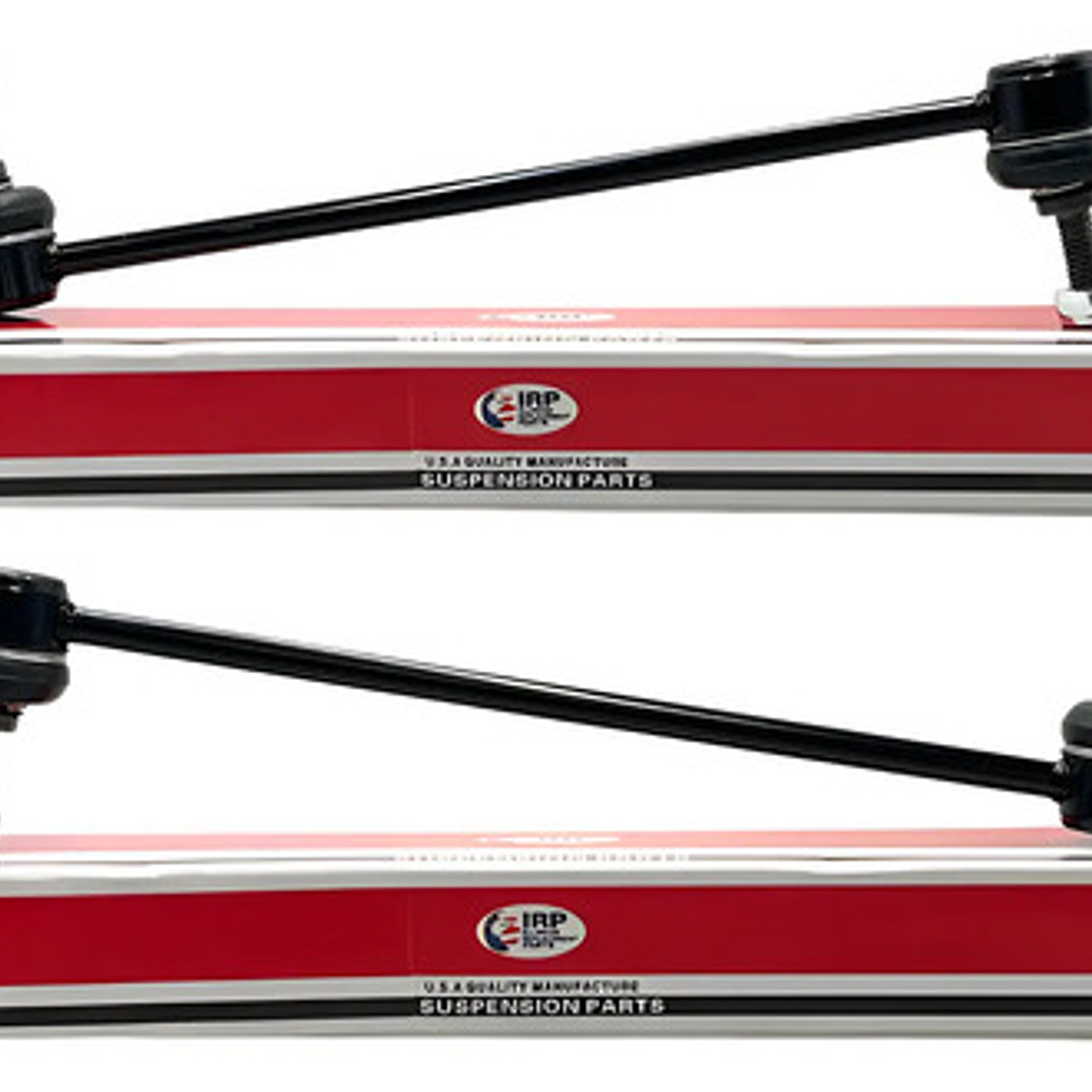 Par Bieletas Para Dodge Caliber 2.0 2.4  2007-2012 2