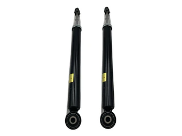 Amortiguadores Trasero ( El Par) Nissan March 1.6 2012-2018 2