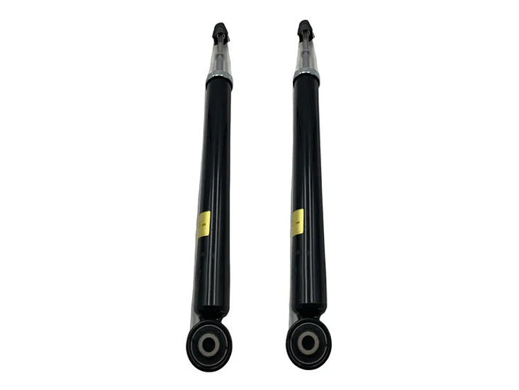 Amortiguadores Trasero ( El Par) Nissan March 1.6 2012-2018 2