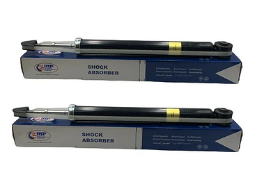 Amortiguadores Trasero ( El Par) Nissan March 1.6 2012-2018 1