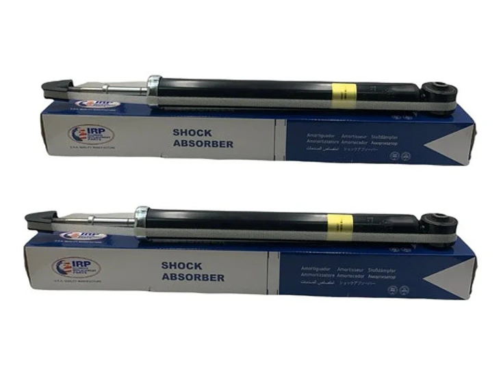 Amortiguadores Trasero ( El Par) Nissan March 1.6 2012-2018 1