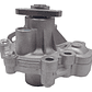 Bomba Agua Para Mazda 2 1.5 2016-2022 - Miniatura 3