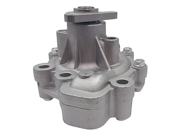Bomba Agua Para Mazda 2 1.5 2016-2022 4
