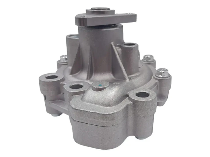 Bomba Agua Para Mazda 2 1.5 2016-2022 4