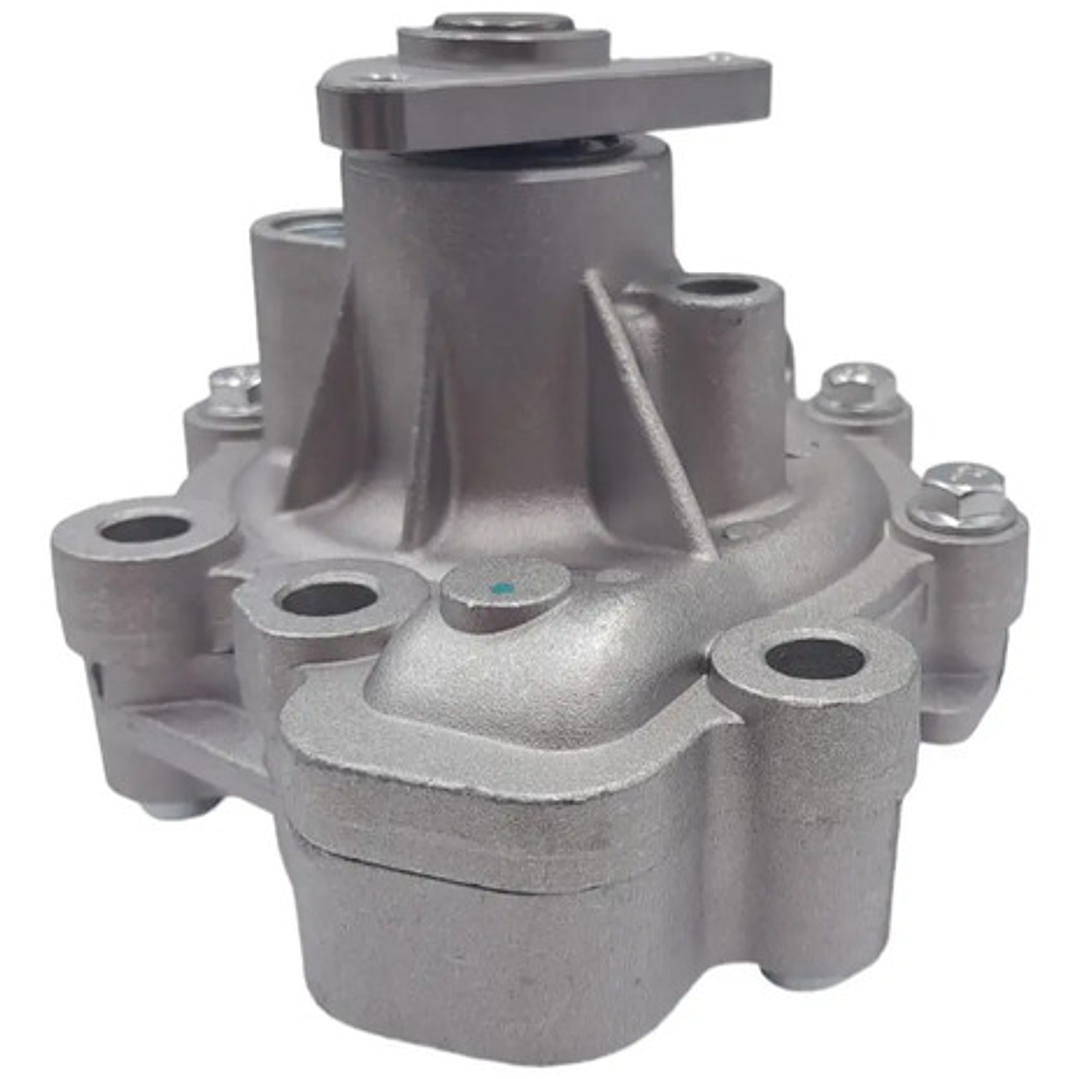 Bomba Agua Para Mazda 2 1.5 2016-2022 4