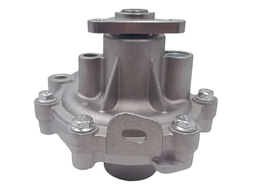 Bomba Agua Para Mazda 2 1.5 2016-2022 6