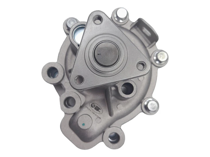 Bomba Agua Para Mazda 2 1.5 2016-2022 8