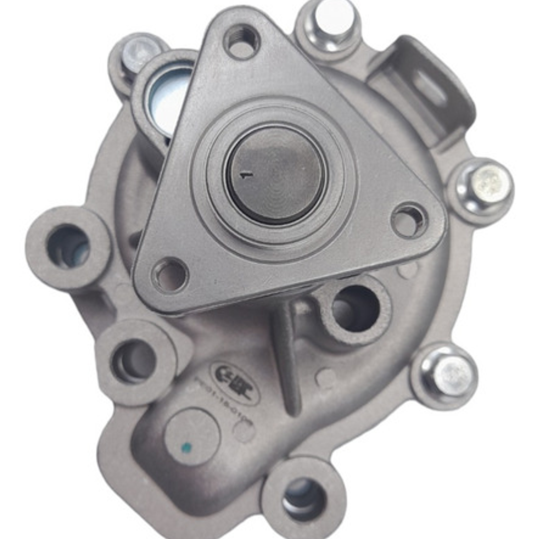 Bomba Agua Para Mazda 2 1.5 2016-2022 8