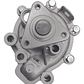 Bomba Agua Para Mazda 2 1.5 2016-2022 - Miniatura 8