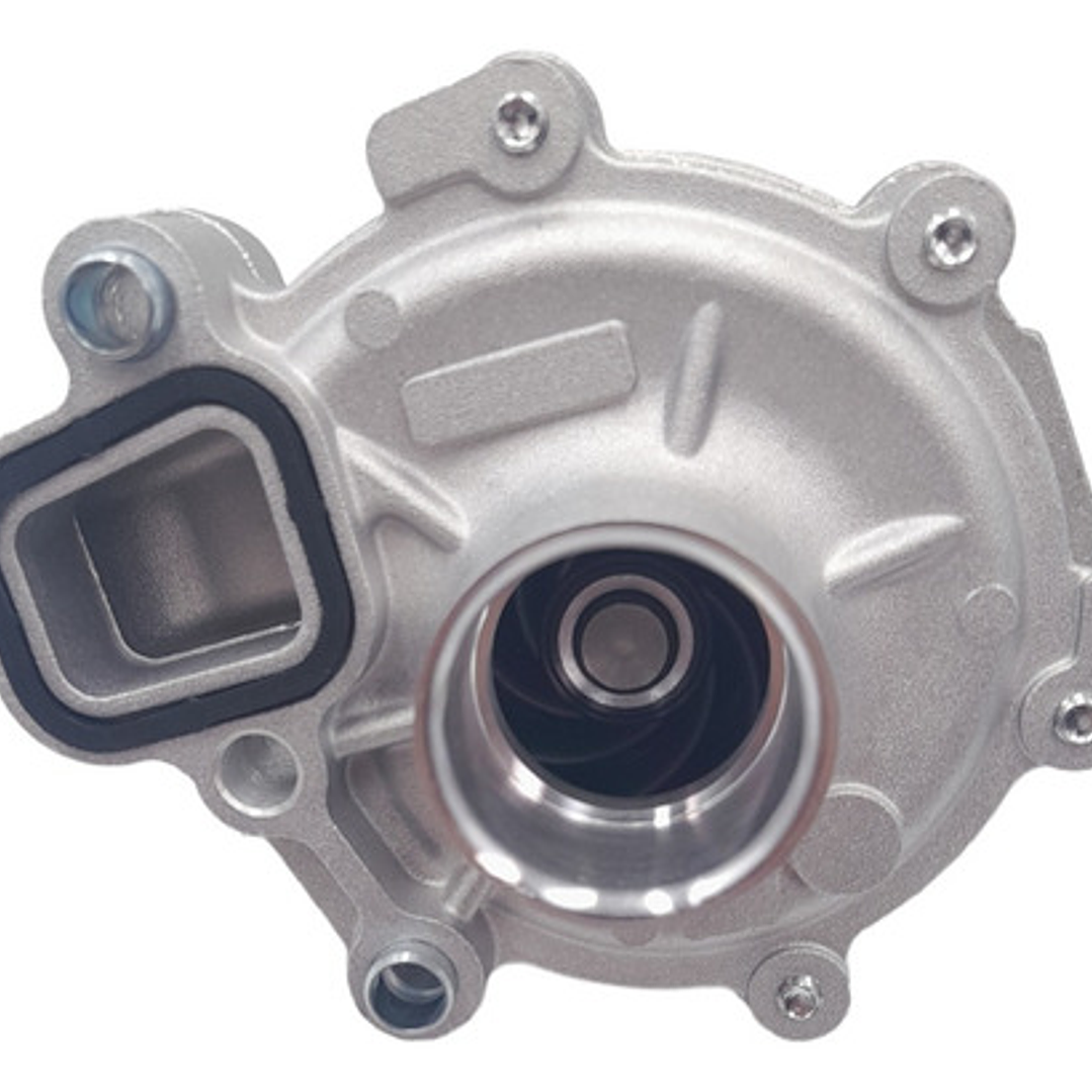 Bomba Agua Para Mazda 2 1.5 2016-2022 7