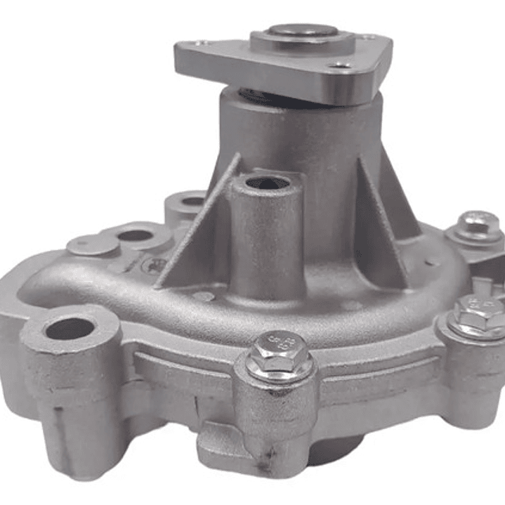 Bomba Agua Para Mazda 2 1.5 2016-2022 1
