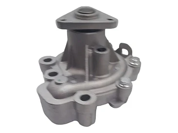 Bomba Agua Para Mazda 2 1.5 2016-2022 5