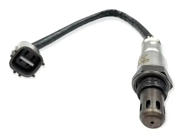 Sensor Oxigeno Toyota Zelas 2.5 2011-2016 2arfe  Posición 2 1