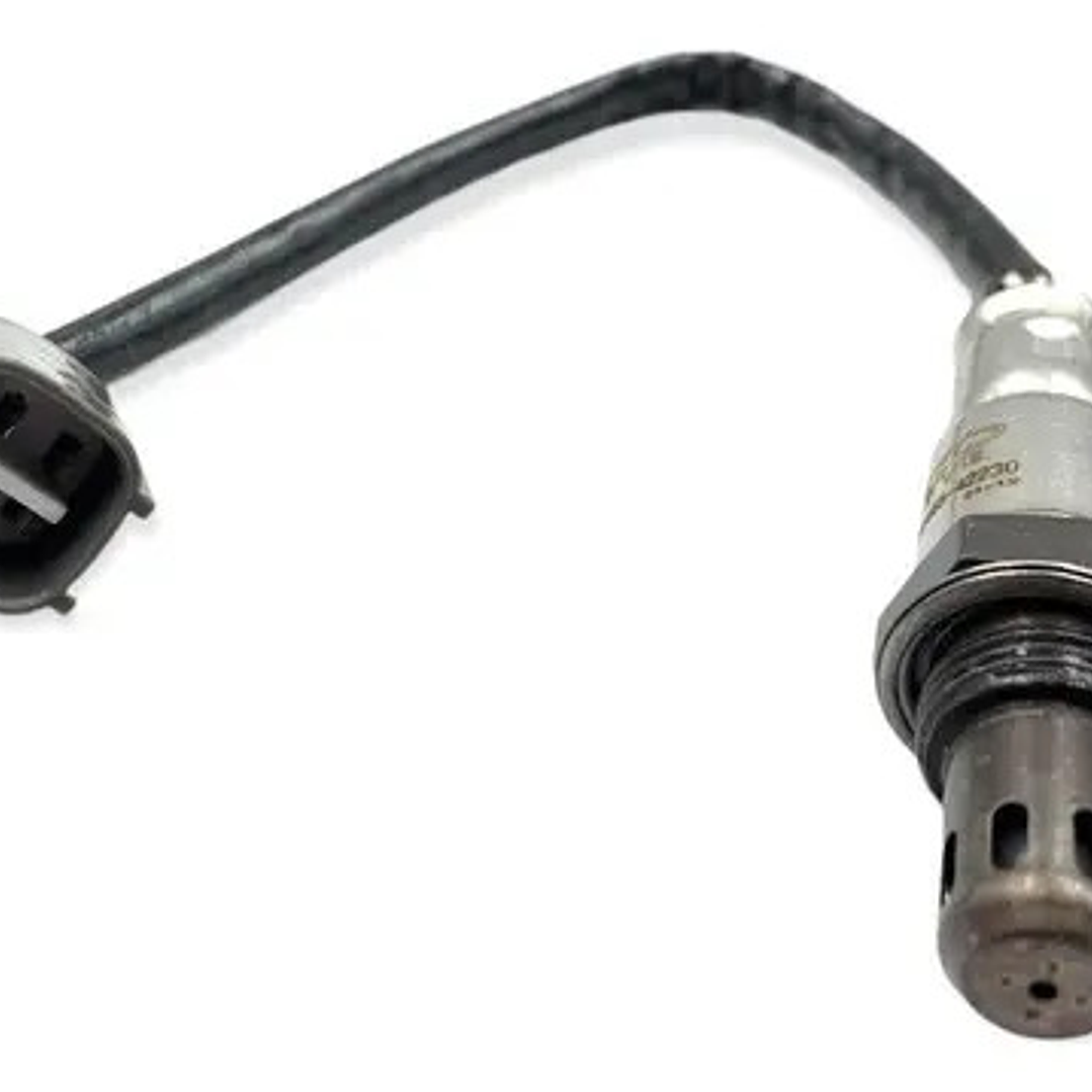 Sensor Oxigeno Toyota Zelas 2.5 2011-2016 2arfe  Posición 2 1