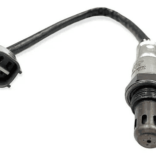 Sensor Oxigeno Toyota Zelas 2.5 2011-2016 2arfe  Posición 2