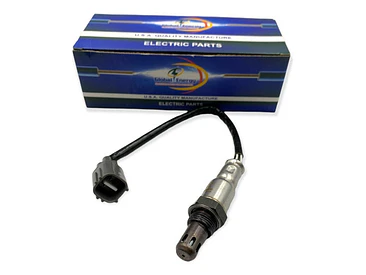 Sensor Oxigeno Toyota Zelas 2.5 2011-2016 2arfe  Posición 2 2