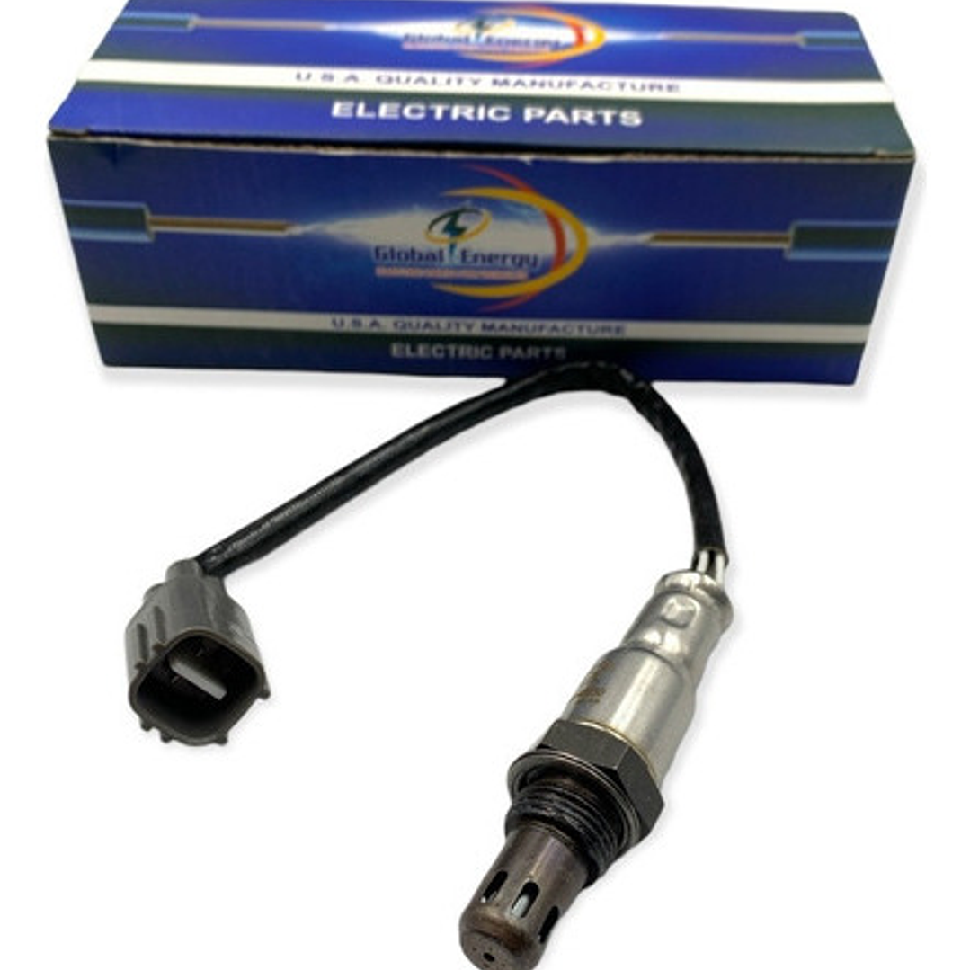 Sensor Oxigeno Toyota Zelas 2.5 2011-2016 2arfe  Posición 2 2