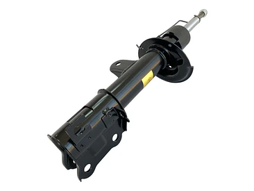 Par Amortiguador Delanteros + Bieletas Para Mg3 1.5 2012-22 2