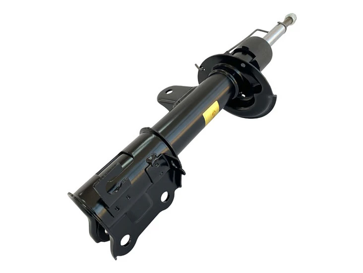 Par Amortiguador Delanteros + Bieletas Para Mg3 1.5 2012-22 2