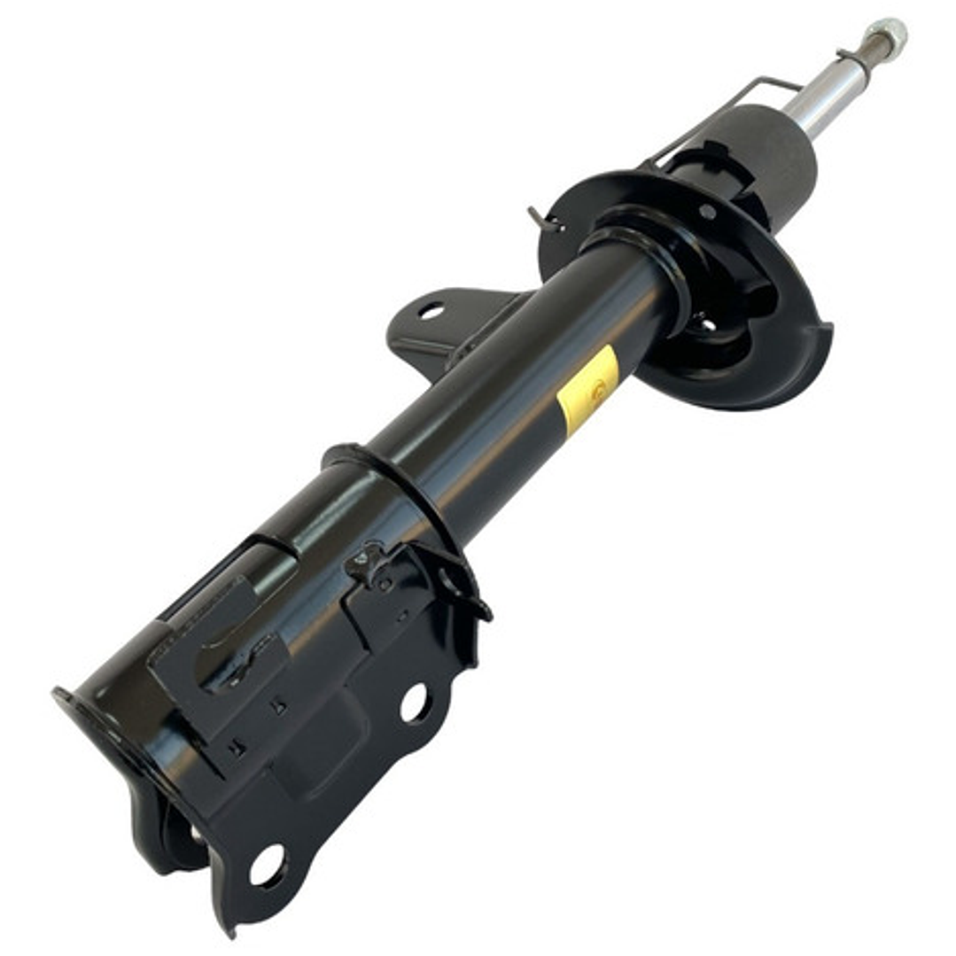 Par Amortiguador Delanteros + Bieletas Para Mg3 1.5 2012-22 2