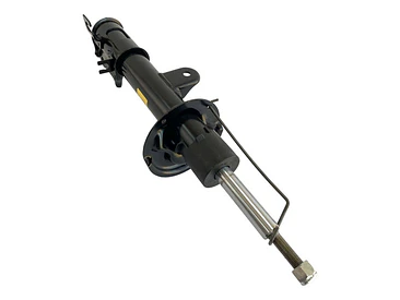 Par Amortiguador Delanteros + Bieletas Para Mg3 1.5 2012-22 5