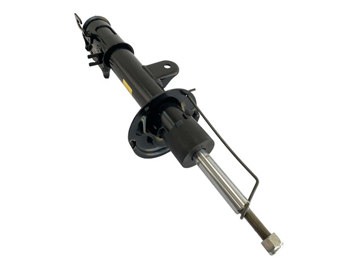 Par Amortiguador Delanteros + Bieletas Para Mg3 1.5 2012-22 5