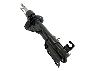 Par Amortiguador Delanteros + Bieletas Para Mg3 1.5 2012-22 3