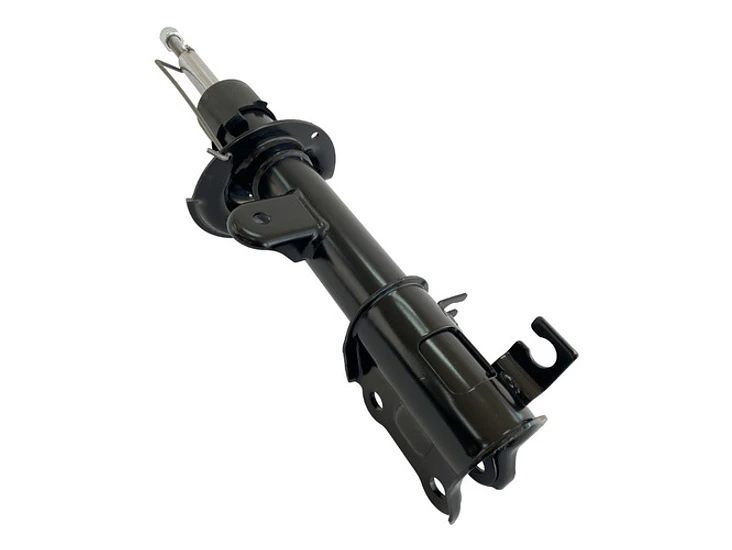 Par Amortiguador Delanteros + Bieletas Para Mg3 1.5 2012-22 3