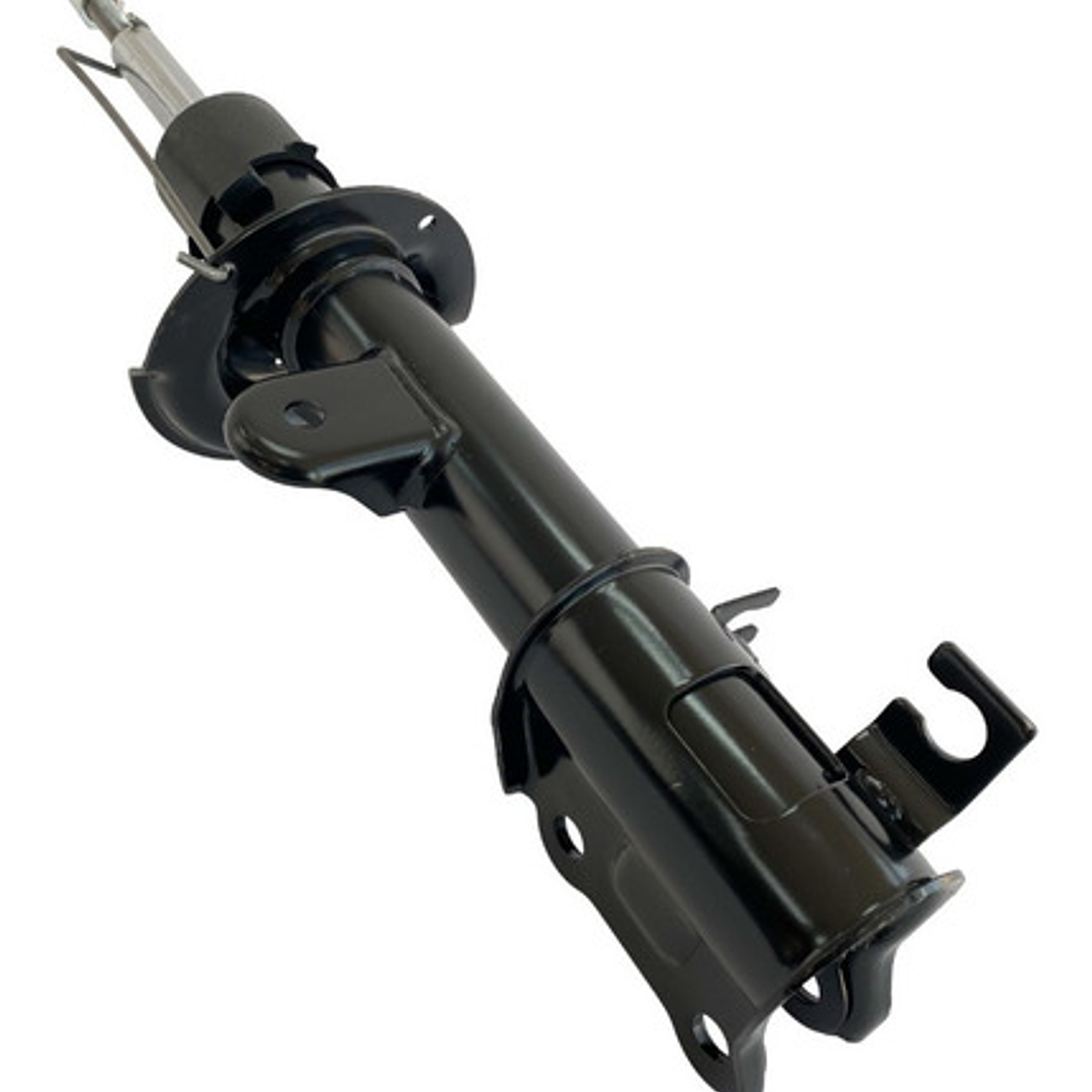 Par Amortiguador Delanteros + Bieletas Para Mg3 1.5 2012-22 3