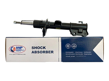 Par Amortiguador Delanteros + Bieletas Para Mg3 1.5 2012-22 4