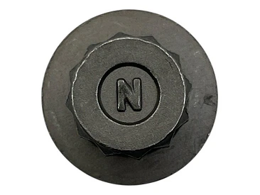 Perno Culata Para Nissan Sunny 1.5 E15s B11  1982-1993 4