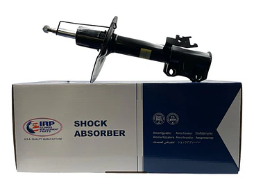 Amortiguadores Delanteros Y Trasero Para Emgrand 2.0 2014-18 6