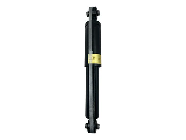 Amortiguadores Delanteros Y Trasero Para Emgrand 2.0 2014-18 7