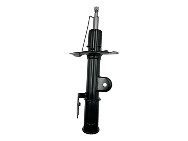 Amortiguadores Delanteros Y Trasero Para Emgrand 2.0 2014-18 2