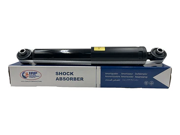 Amortiguadores Delanteros Y Trasero Para Emgrand 2.0 2014-18 5